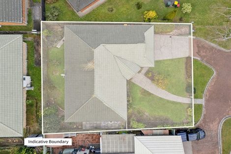 Photo of property in 57 Carisbrook Crescent, Papakura, 2110