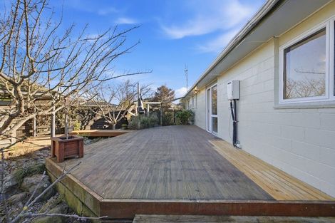 Photo of property in 11 Oban Place, Woolston, Christchurch, 8062