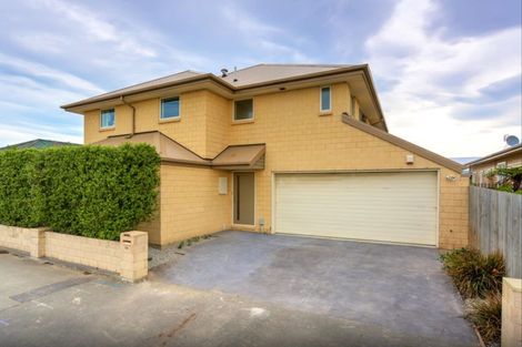 Photo of property in 61a Antigua Street, Addington, Christchurch, 8024