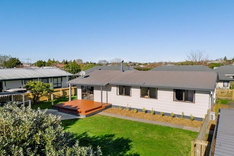 Photo of property in 51b Lloyd Drive, Nawton, Hamilton, 3200