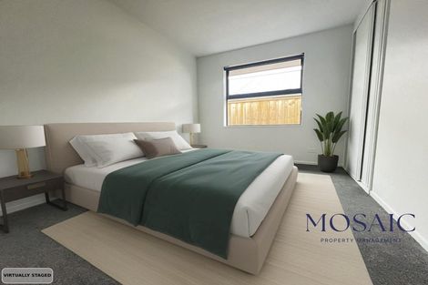 Photo of property in 132 Jean Archie Drive, Rolleston, 7614