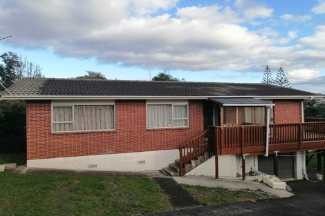 Photo of property in 34 Waverley Avenue, Glenfield, Auckland, 0629