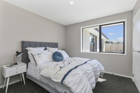 Photo of property in 16 Dumas Place, Rosehill, Papakura, 2113