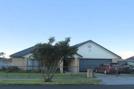 Photo of property in 130 Burswood Drive, Burswood, Auckland, 2013