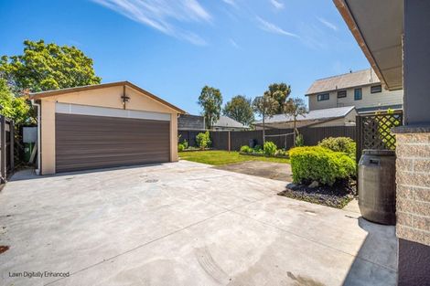 Photo of property in 9 Stanton Crescent, Hoon Hay, Christchurch, 8025