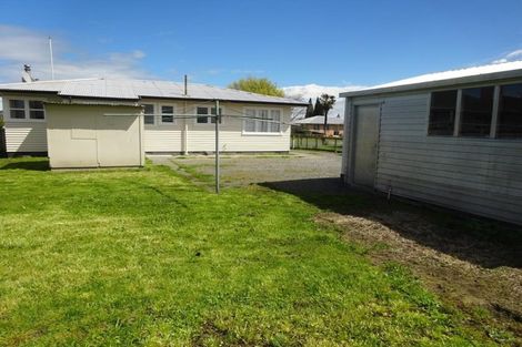 Photo of property in 615 Huia Street, Camberley, Hastings, 4120