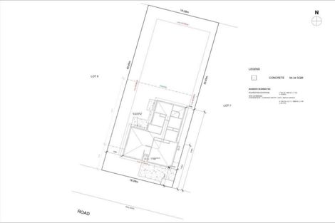 Photo of property in 143 Fitzherbert Street, Featherston, 5710