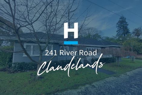 Photo of property in 241 River Road, Claudelands, Hamilton, 3214