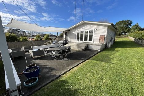 Photo of property in 6 Karaka Road, Whenuapai, Auckland, 0618