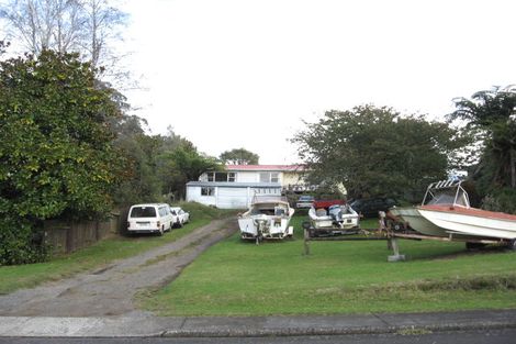 Photo of property in 35 Prospect Avenue, Tirau, 3410