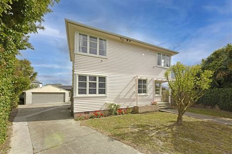 Photo of property in 9 Lyall Place, Bryndwr, Christchurch, 8053