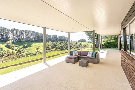 Photo of property in 456a Kaikokopu Road, Brunswick, Whanganui, 4571