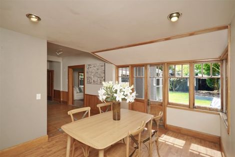 Photo of property in 205 Blighs Road, Strowan, Christchurch, 8052