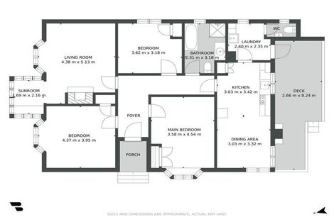 Photo of property in 76 Shackleton Road, Mount Eden, Auckland, 1024