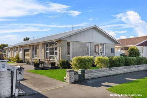 Photo of property in 1/50 Clydesdale Street, Woolston, Christchurch, 8062