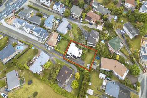 Photo of property in 1/35 Forrest Hill Road, Milford, Auckland, 0620
