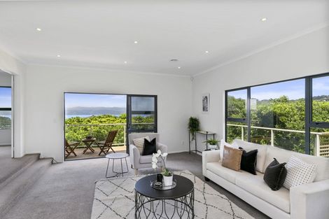 Photo of property in 42 Downing Street, Crofton Downs, Wellington, 6035