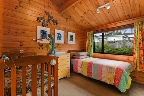 Photo of property in 83 Plateau Road, Te Marua, Upper Hutt, 5018