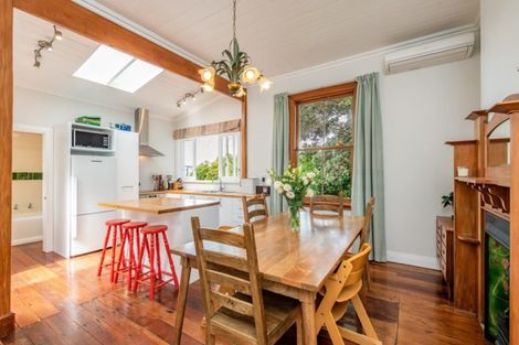 Photo of property in 28 Coolidge Street, Brooklyn, Wellington, 6021