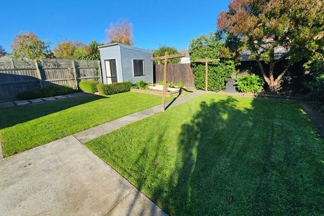 Photo of property in 5 Yale Street, Spreydon, Christchurch, 8024