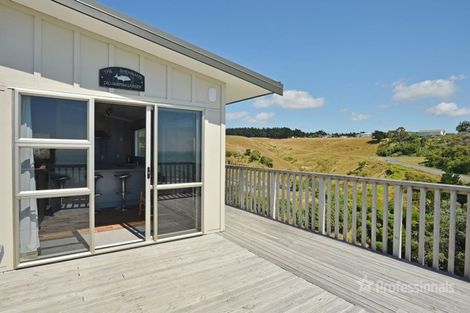 Photo of property in 41 Balfour Crescent, Castlepoint, Tinui, 5889