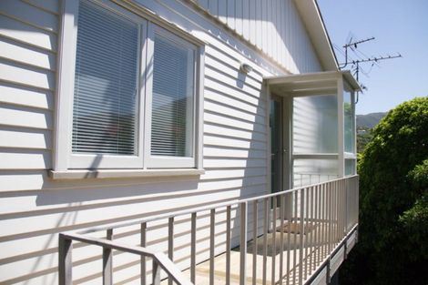 Photo of property in 4/6 Imlay Crescent, Ngaio, Wellington, 6035