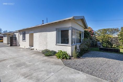 Photo of property in 1/70 Sylvan Street, Hillmorton, Christchurch, 8024