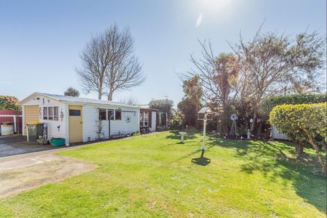 Photo of property in 5 Weld Street, Levin, 5510