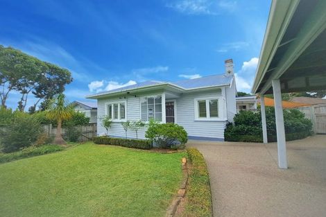 Photo of property in 50 Hillcrest Avenue, Hillcrest, Rotorua, 3015