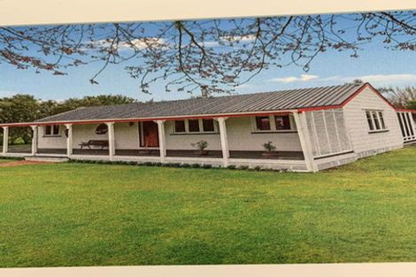 Photo of property in 328 Matangi Road, Matangi, Hamilton, 3284