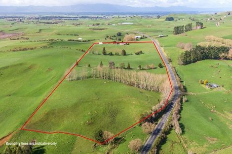 Photo of property in 3061 Tahuna-ohinewai Road, Tahuna, Morrinsville, 3373