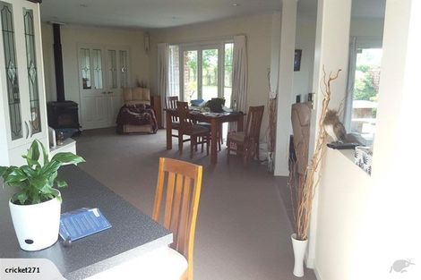Photo of property in 230 Mandeville Road, Ohoka, Kaiapoi, 7692