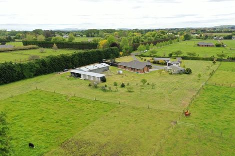 Photo of property in 621a Marychurch Road, Matangi, Hamilton, 3284