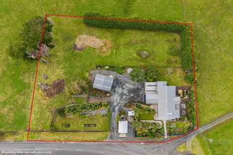 Photo of property in 152 Arapohue Road, Turiwiri, Dargaville, 0374