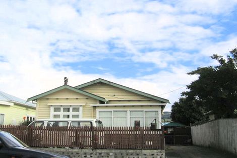 Photo of property in 19 Tory Street, Petone, Lower Hutt, 5012