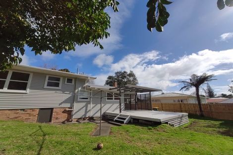 Photo of property in 29 Rowandale Avenue, Manurewa, Auckland, 2102