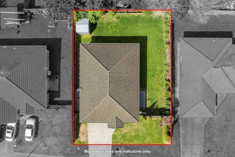 Photo of property in 19 Prado Drive, Pukekohe, 2120