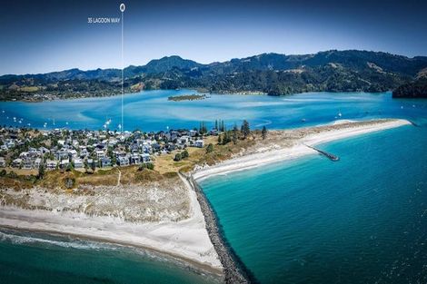 Photo of property in 35 Lagoon Way, Omaha, 0986