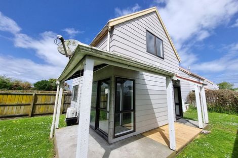 Photo of property in 42 Pitt Street, Whanganui, Wanganui, 4500