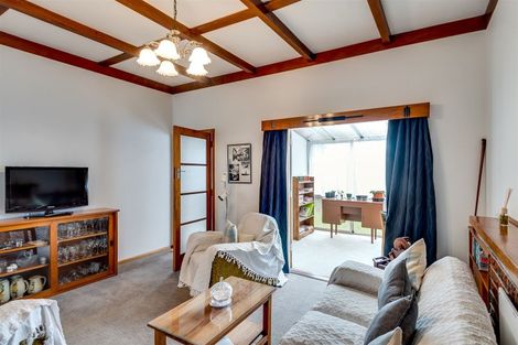 Photo of property in 22 Ellison Street, Napier South, Napier, 4110