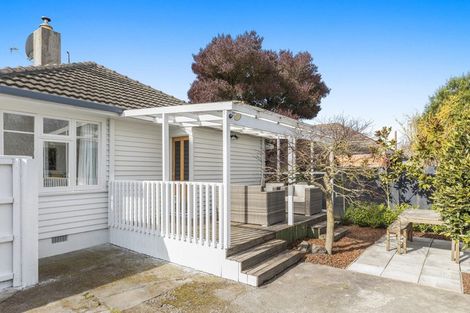 Photo of property in 159 Langdons Road, Northcote, Christchurch, 8052