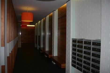 Photo of property in Republic2, 4n/10 Lorne Street, Te Aro, Wellington, 6011