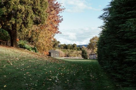 Photo of property in 115 Okere Road, Okere Falls, Rotorua, 3074