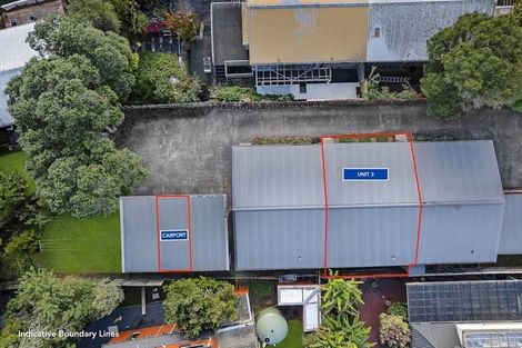 Photo of property in 3/63 Parker Avenue, New Lynn, Auckland, 0600