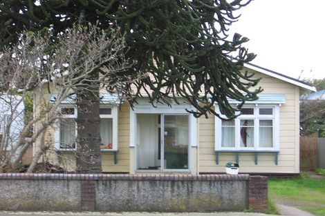 Photo of property in 25 Bourke Street, Palmerston North, 4410