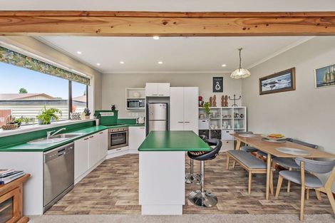 Photo of property in 17 Cryer Street, Southbridge, 7602