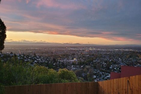 Photo of property in 121 Bowenvale Avenue, Cashmere, Christchurch, 8022