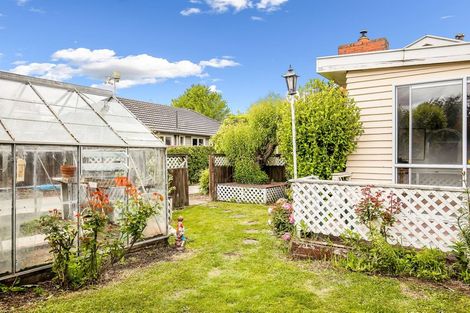 Photo of property in 10 Glencoe Street, Burnside, Christchurch, 8053