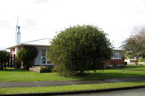 Photo of property in 10 Bledisloe Street, Solway, Masterton, 5810