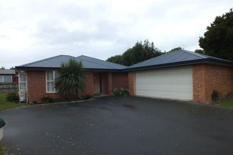 Photo of property in 67c Tilford Street, Woolston, Christchurch, 8062